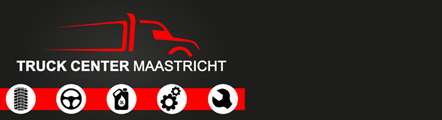 Truck Center Maastricht logo
